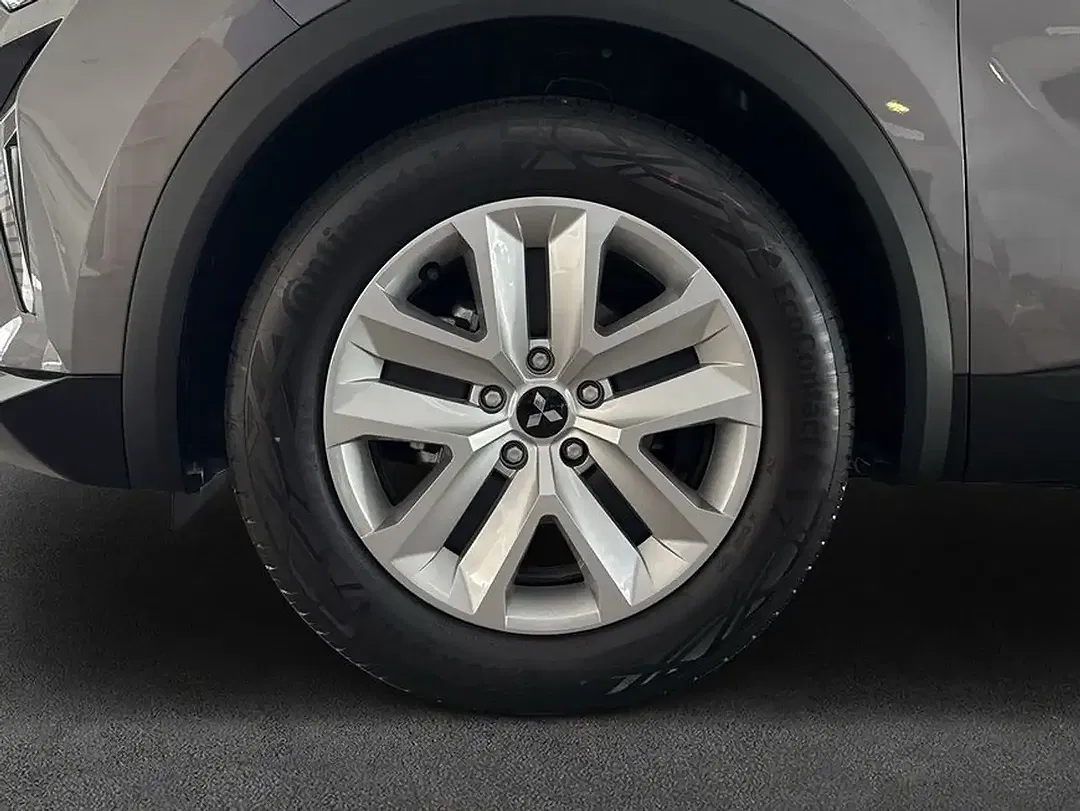 Mitsubishi ASX - Thumbnail 7