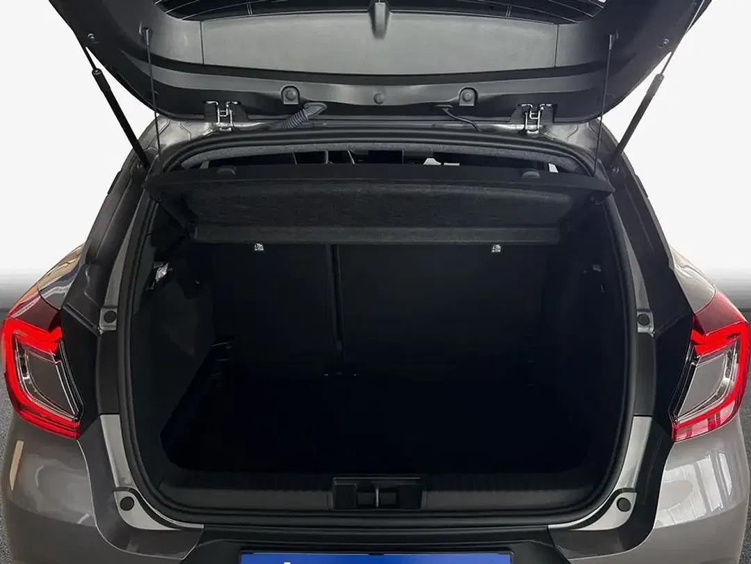 Mitsubishi ASX - Thumbnail 8