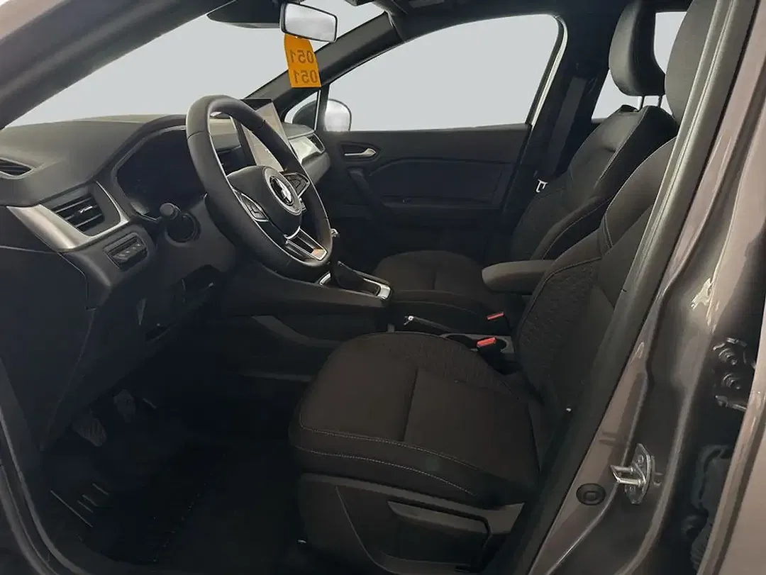 Mitsubishi ASX - Thumbnail 9
