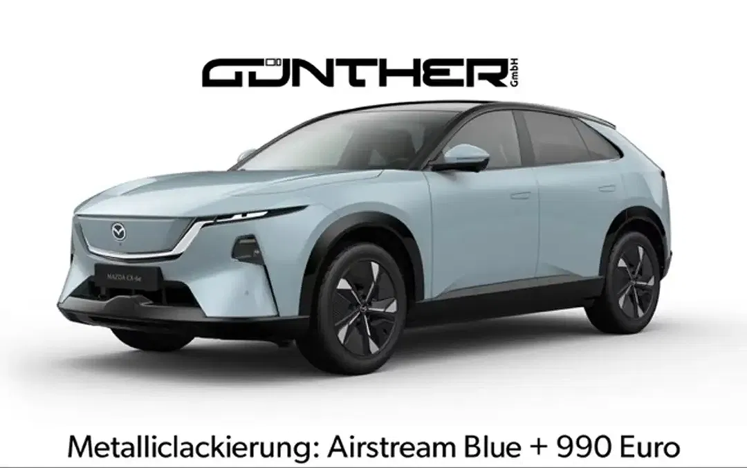 Mazda CX-6e - Thumbnail 3