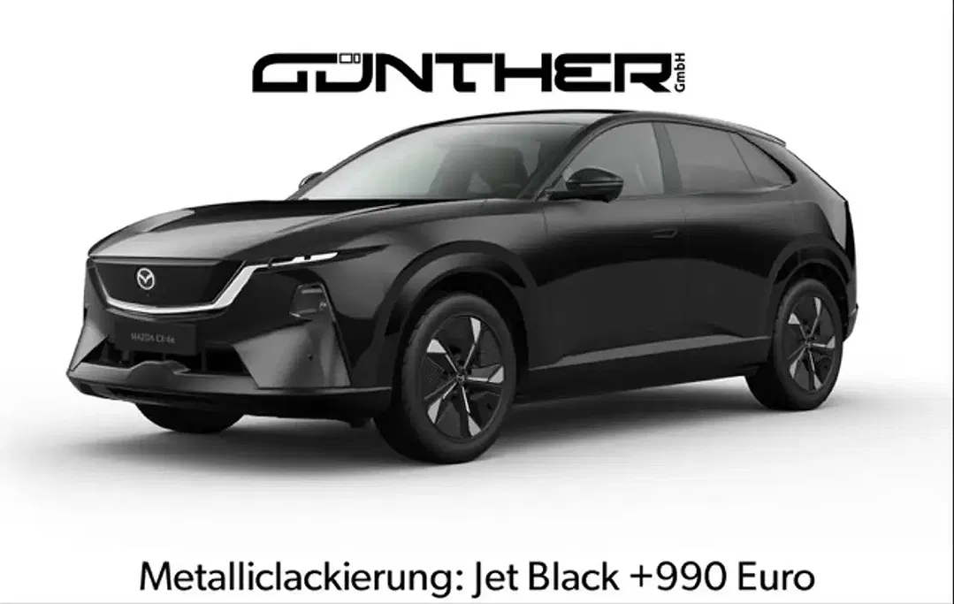 Mazda CX-6e - Thumbnail 4