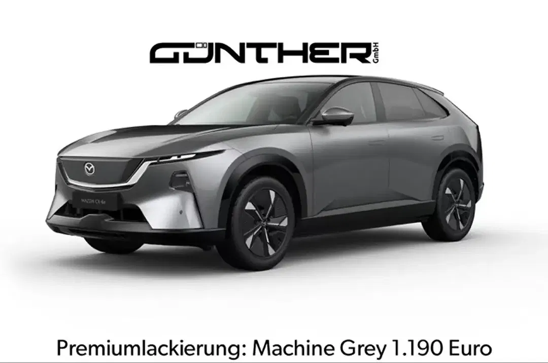Mazda CX-6e - Thumbnail 5