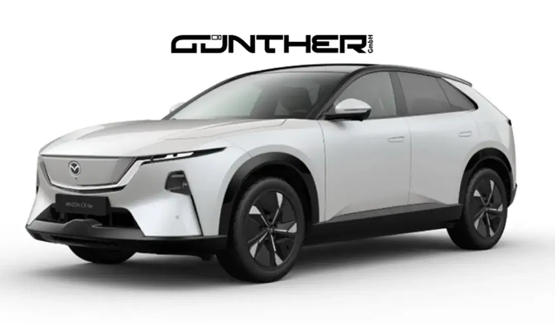 Mazda CX-6e - Thumbnail 7