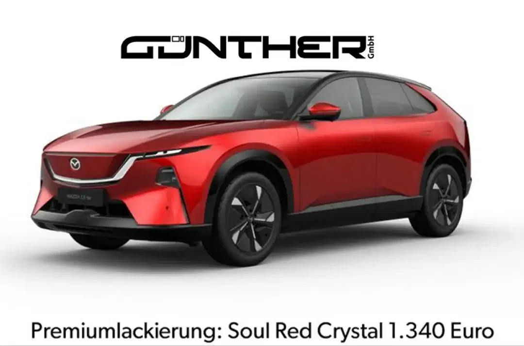 Mazda CX-6e - Thumbnail 8