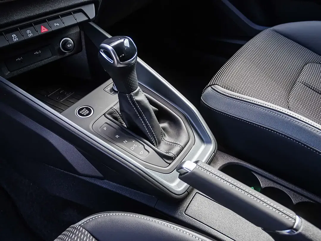 Audi A1 - Thumbnail 10