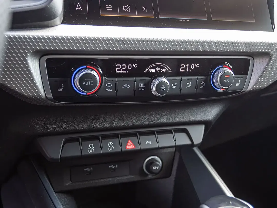 Audi A1 - Thumbnail 11