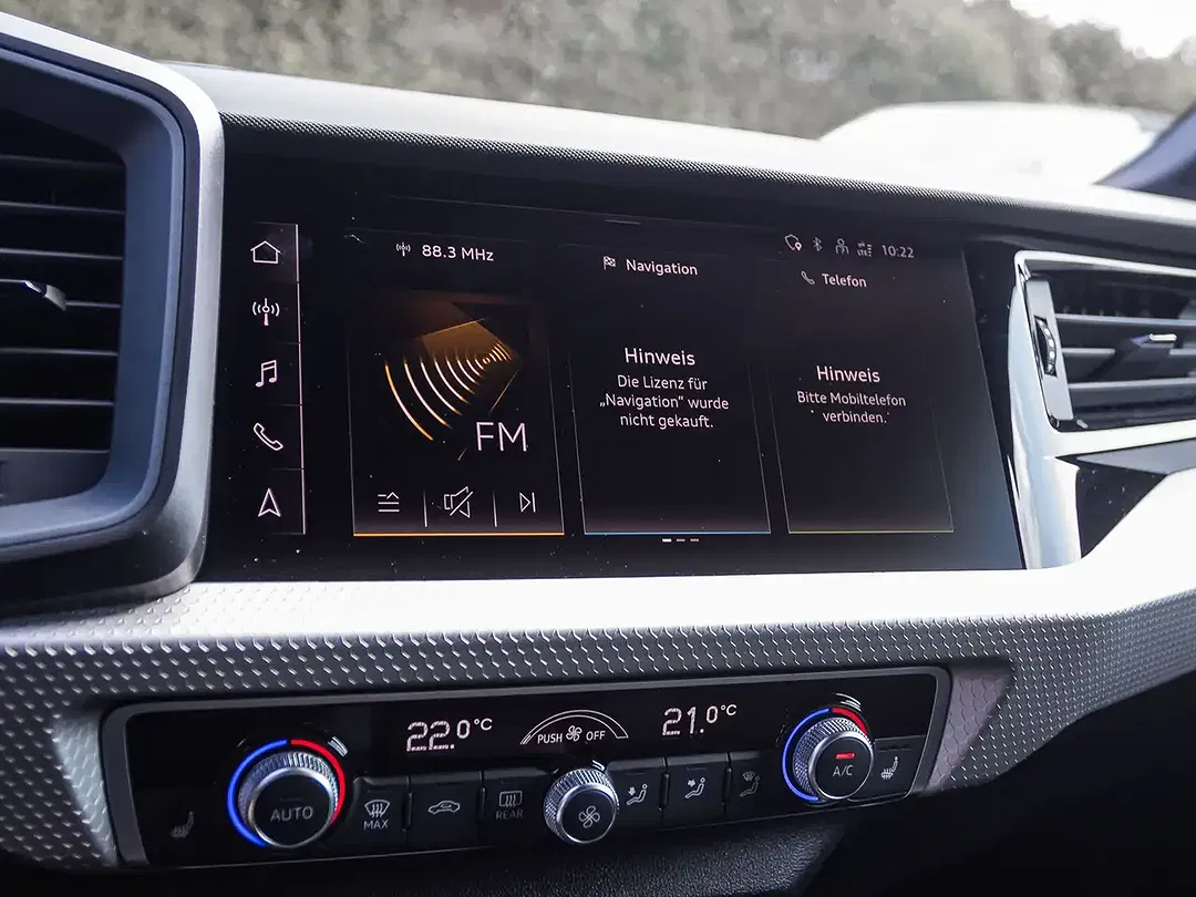 Audi A1 - Thumbnail 12