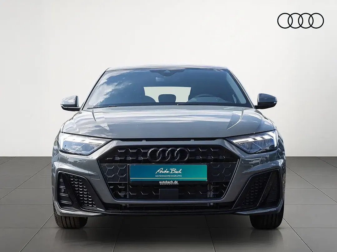 Audi A1 - Thumbnail 2