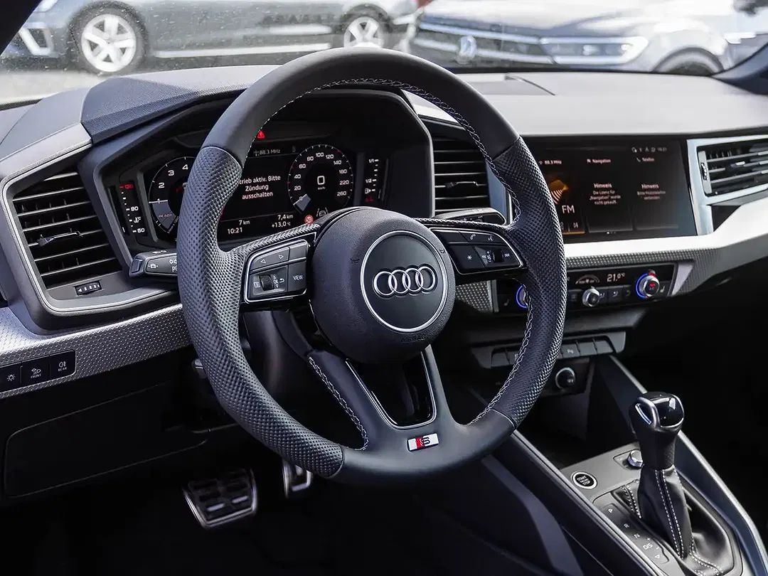 Audi A1 - Thumbnail 8