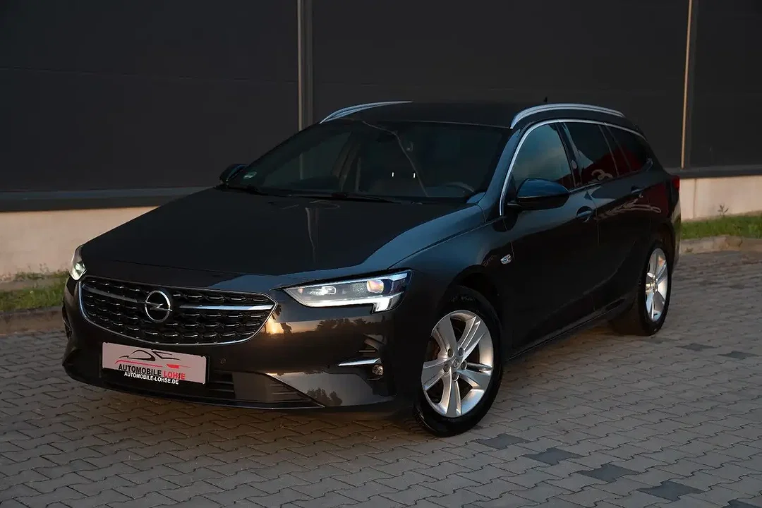 Opel Insignia - Afbeelding 1
