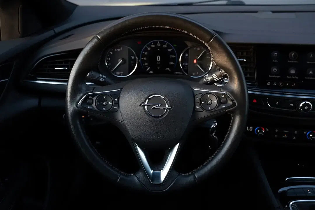 Opel Insignia - Thumbnail 14