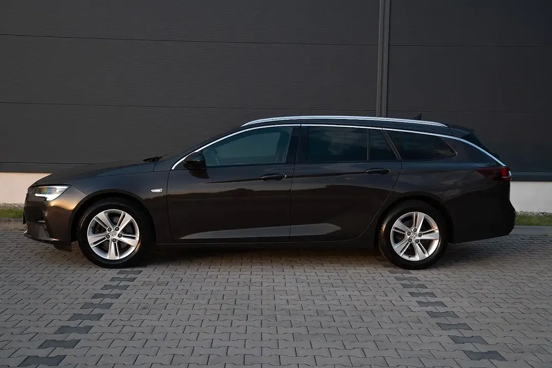 Opel Insignia - Thumbnail 6