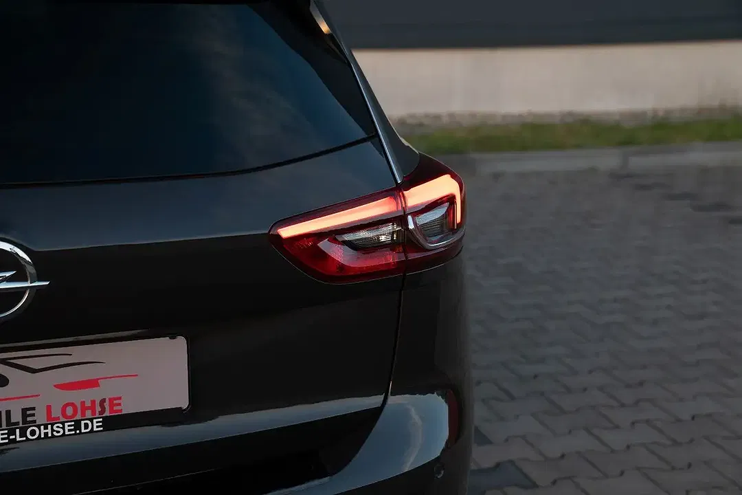 Opel Insignia - Thumbnail 9