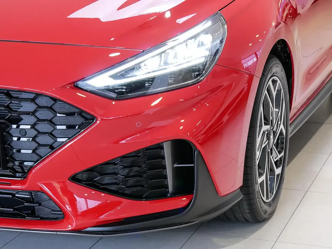 Hyundai i30 - Thumbnail 12