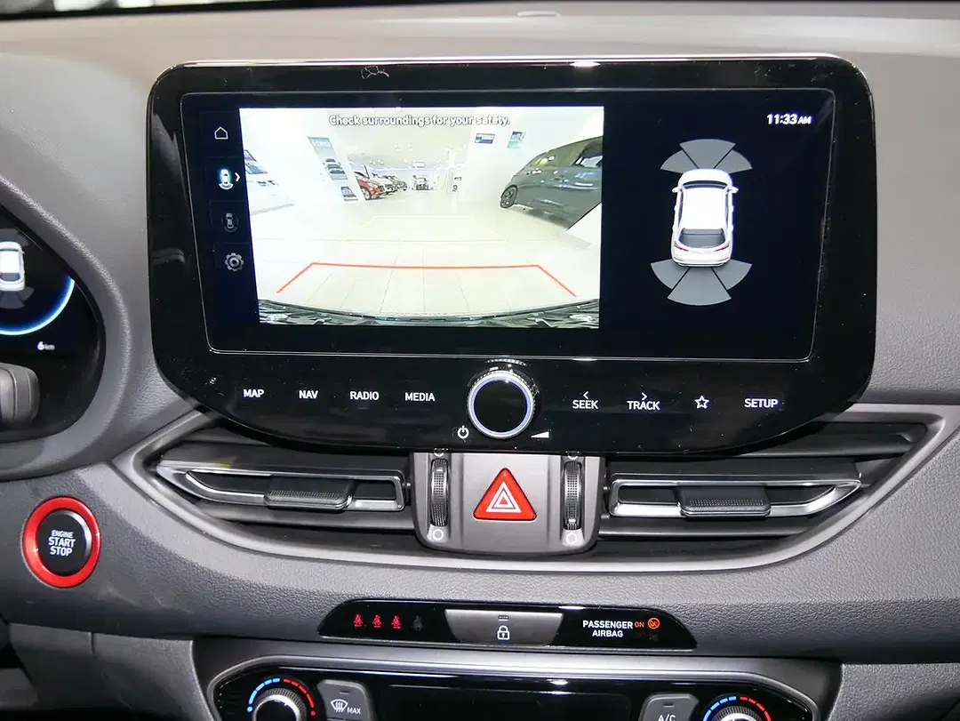 Hyundai i30 - Thumbnail 13