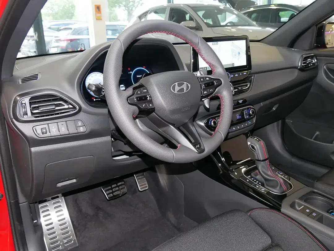 Hyundai i30 - Thumbnail 14