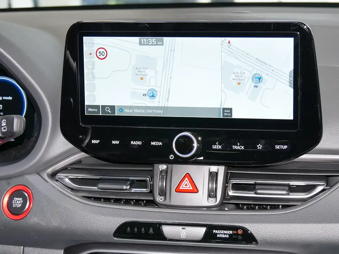 Hyundai i30 - Thumbnail 4