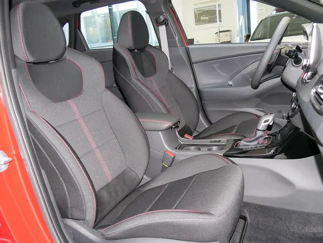 Hyundai i30 - Thumbnail 5