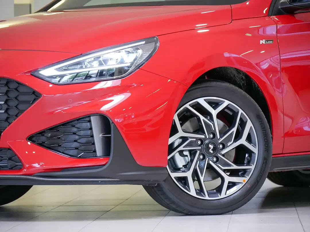 Hyundai i30 - Thumbnail 6