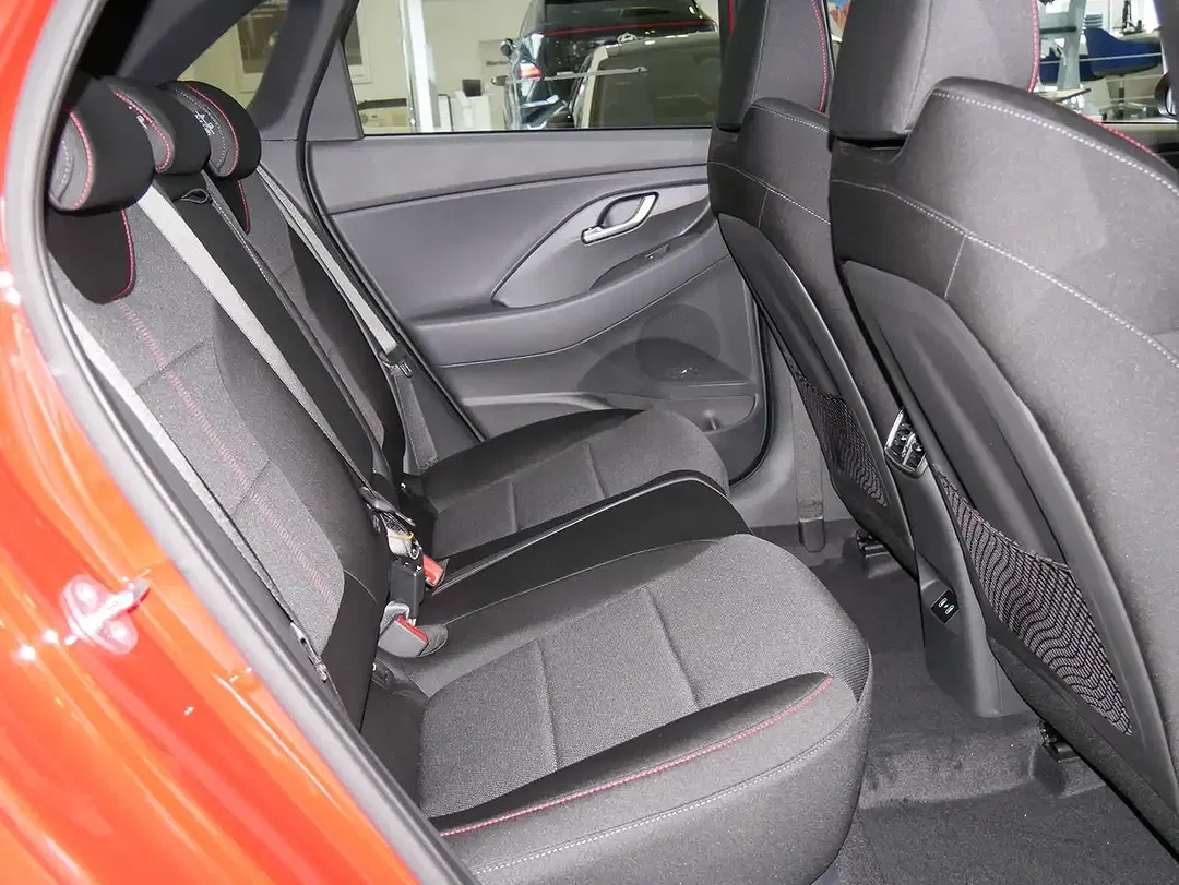 Hyundai i30 - Thumbnail 7
