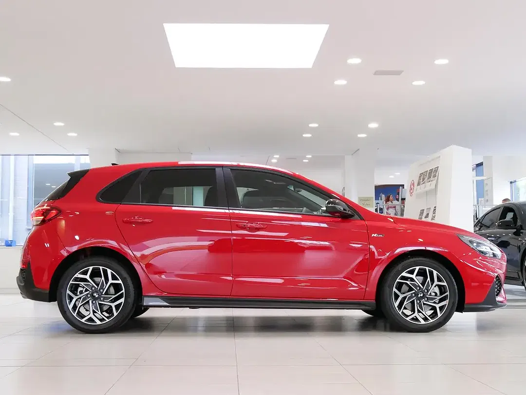 Hyundai i30 - Thumbnail 9