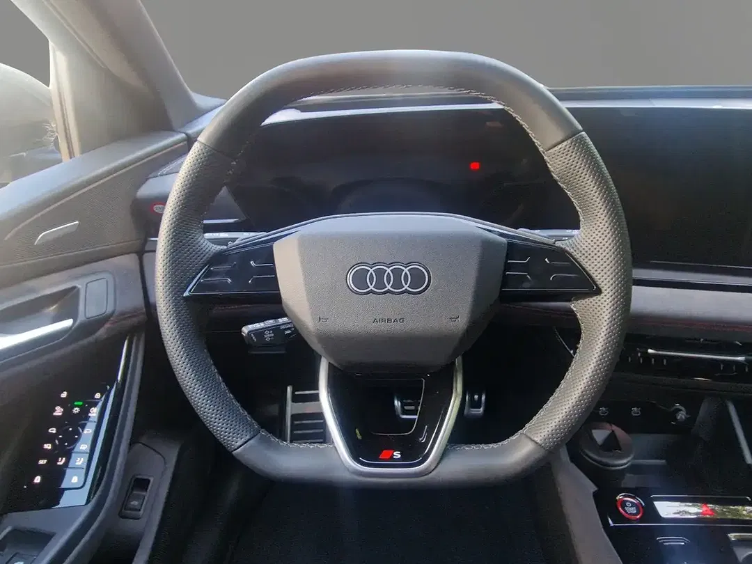 Audi SQ6 e-tron - Thumbnail 10