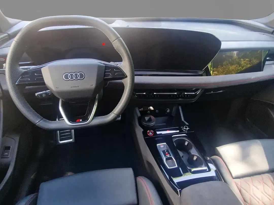 Audi SQ6 e-tron - Thumbnail 11