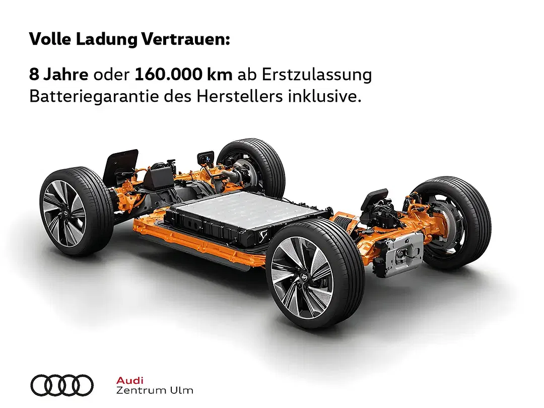 Audi SQ6 e-tron - Thumbnail 13