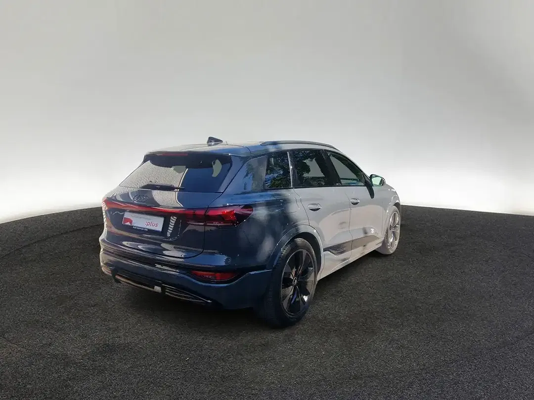 Audi SQ6 e-tron - Thumbnail 4