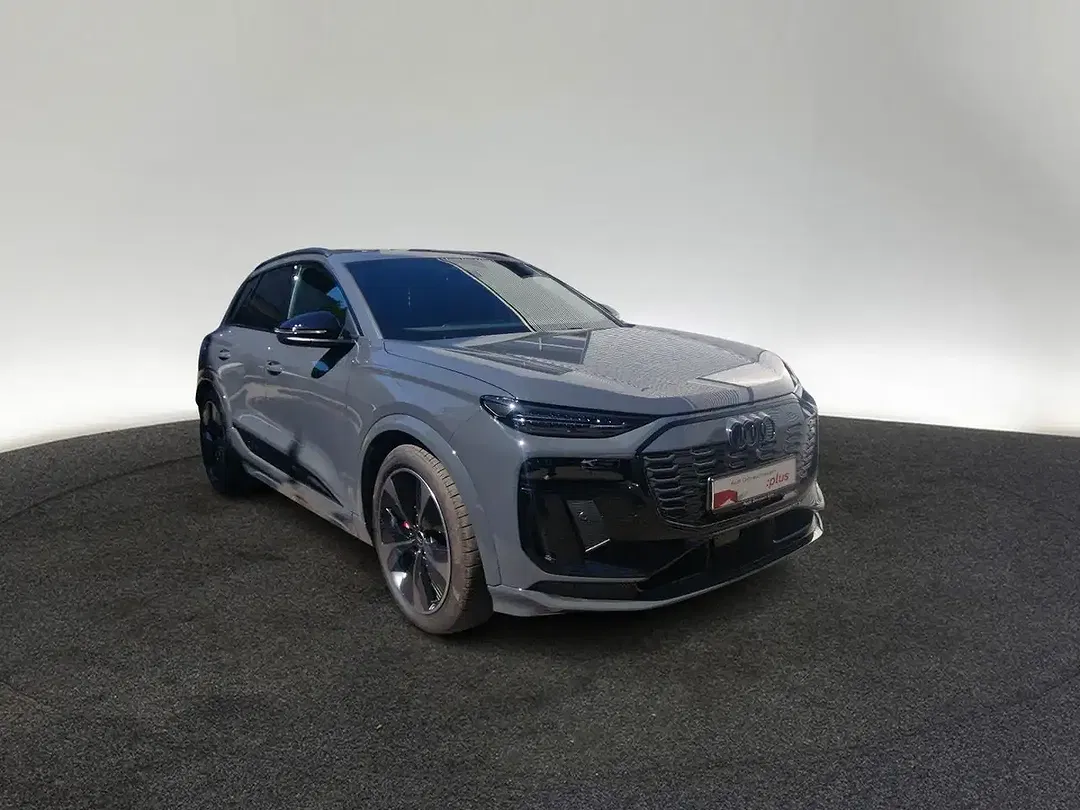 Audi SQ6 e-tron - Thumbnail 5