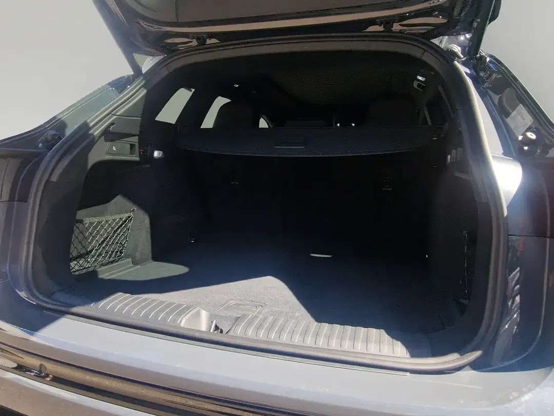 Audi SQ6 e-tron - Thumbnail 6