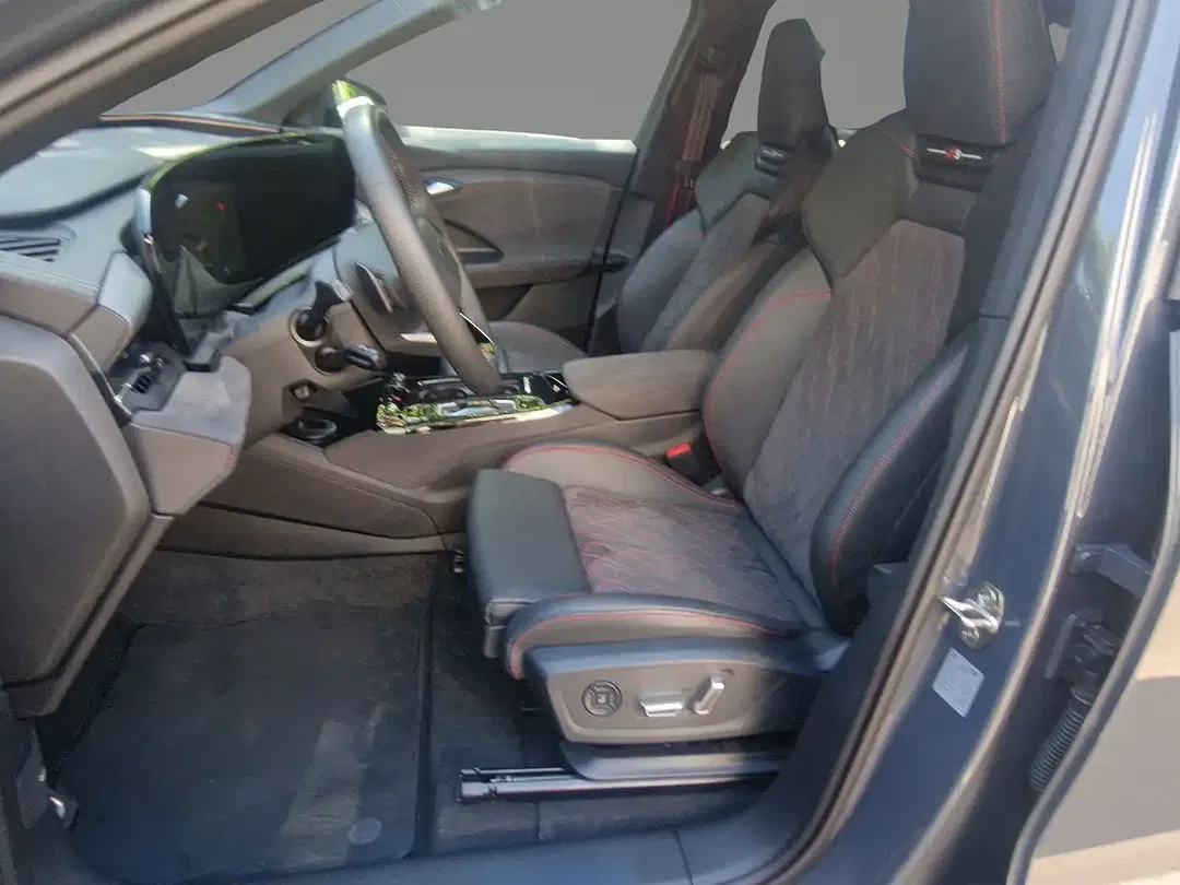 Audi SQ6 e-tron - Thumbnail 7