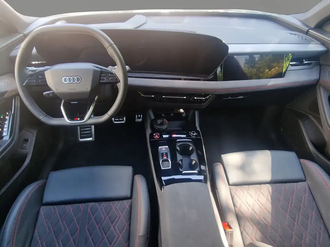 Audi SQ6 e-tron - Thumbnail 9