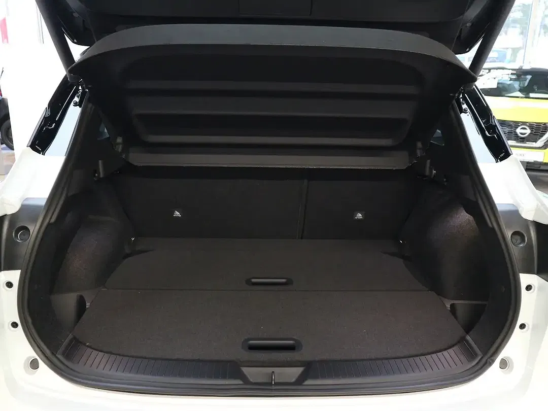 Nissan Qashqai - Thumbnail 13