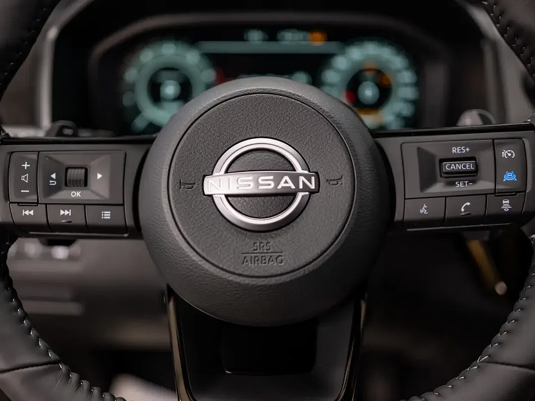 Nissan Qashqai - Thumbnail 14