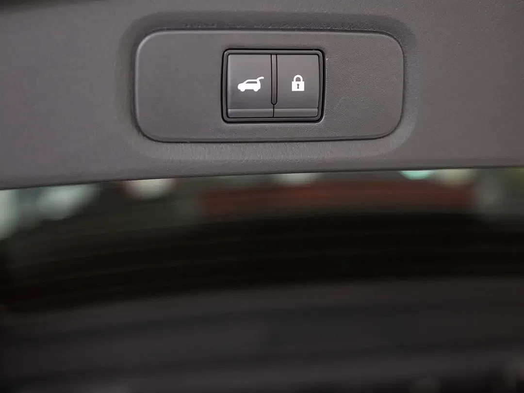 Nissan Qashqai - Thumbnail 20