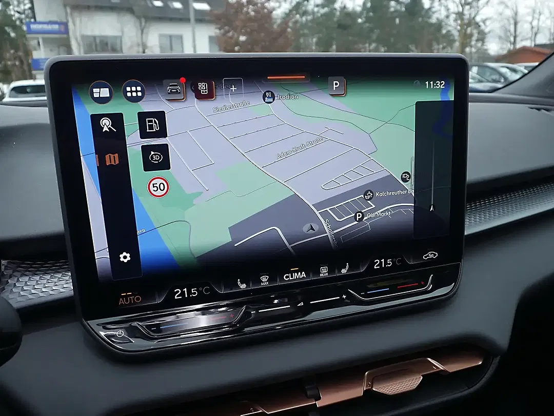 CUPRA Terramar - Thumbnail 11