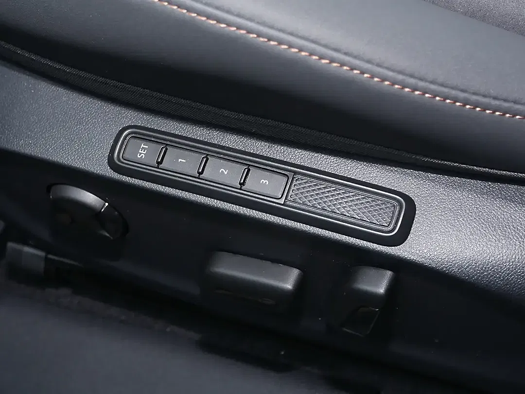 CUPRA Terramar - Thumbnail 12