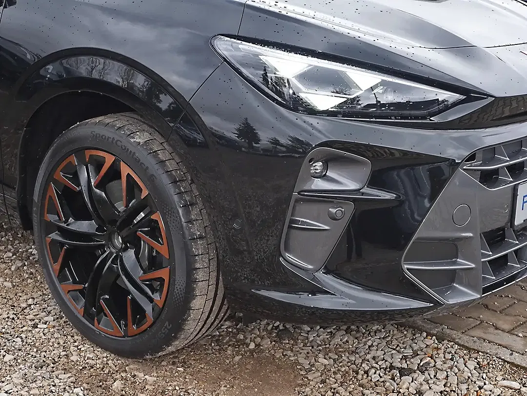 CUPRA Terramar - Thumbnail 14