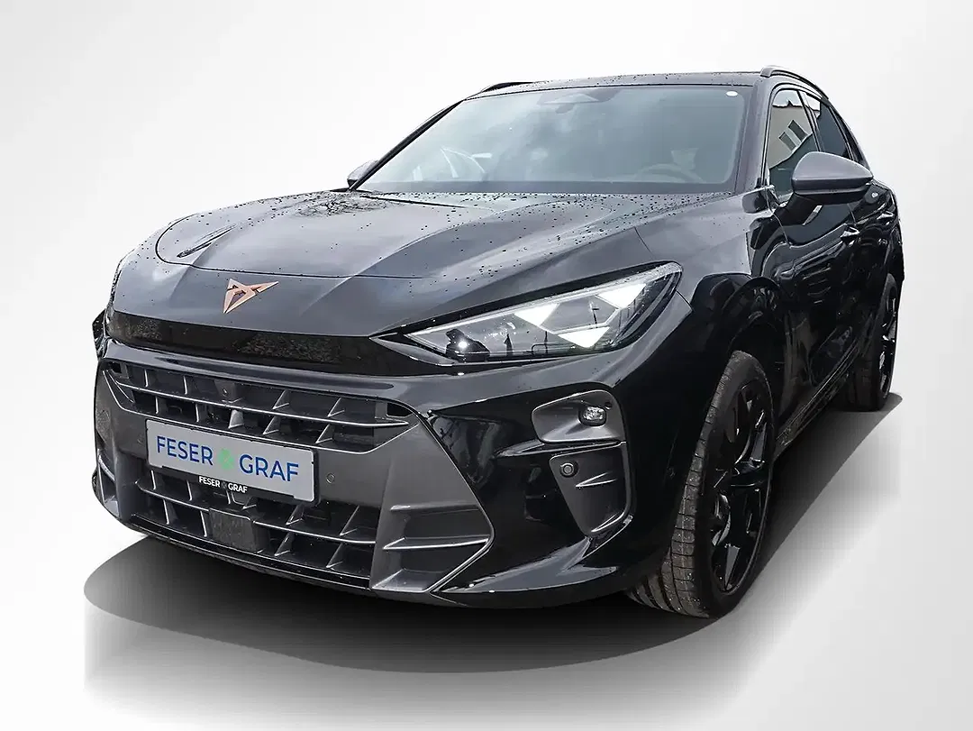 CUPRA Terramar - Thumbnail 15