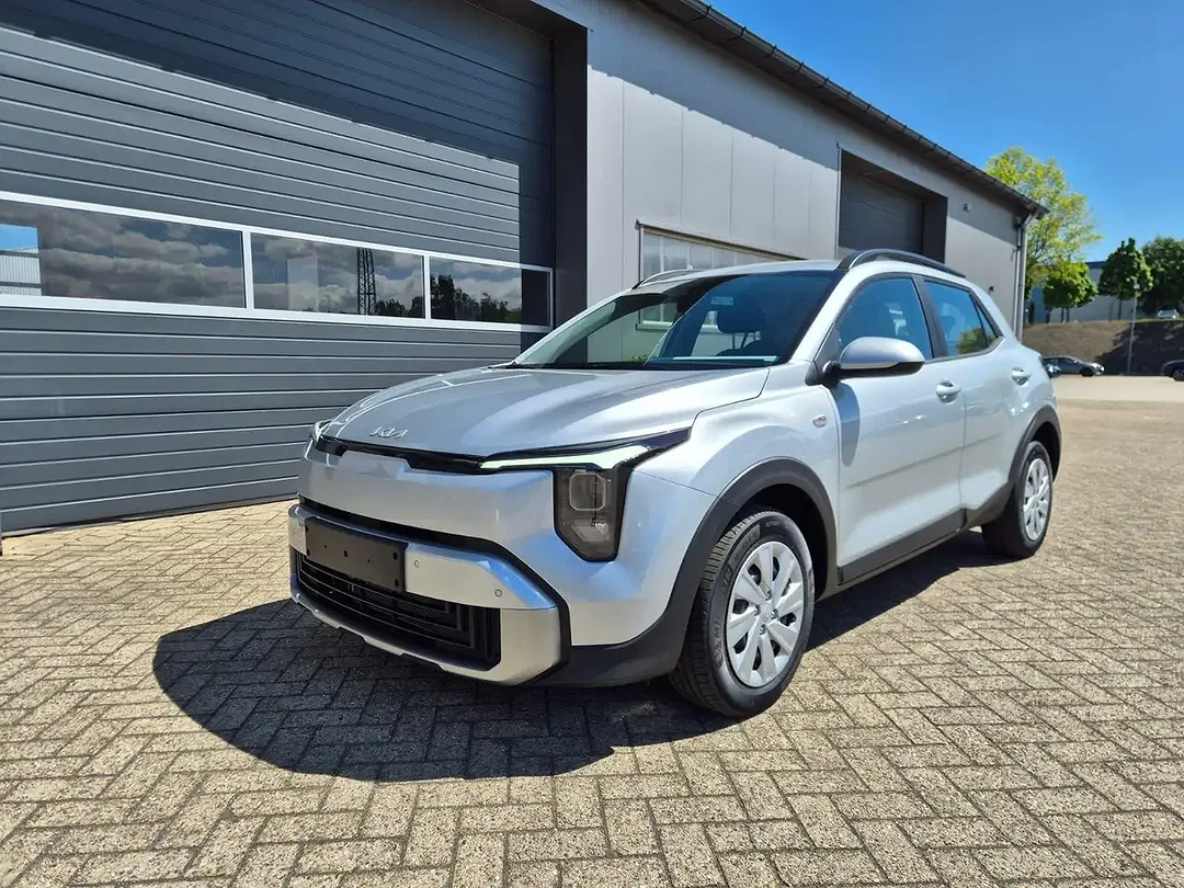 Kia Stonic - Afbeelding 1