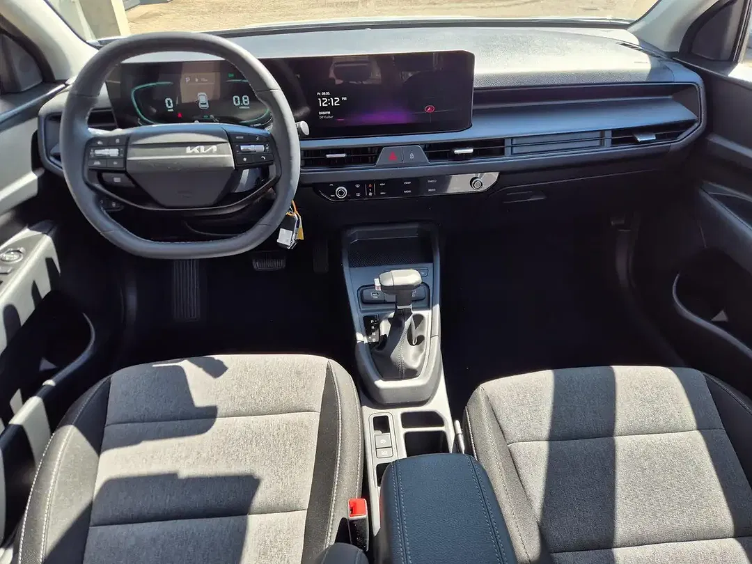 Kia Stonic - Thumbnail 10