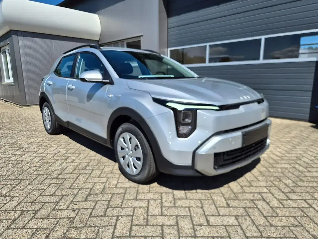 Kia Stonic - Thumbnail 7