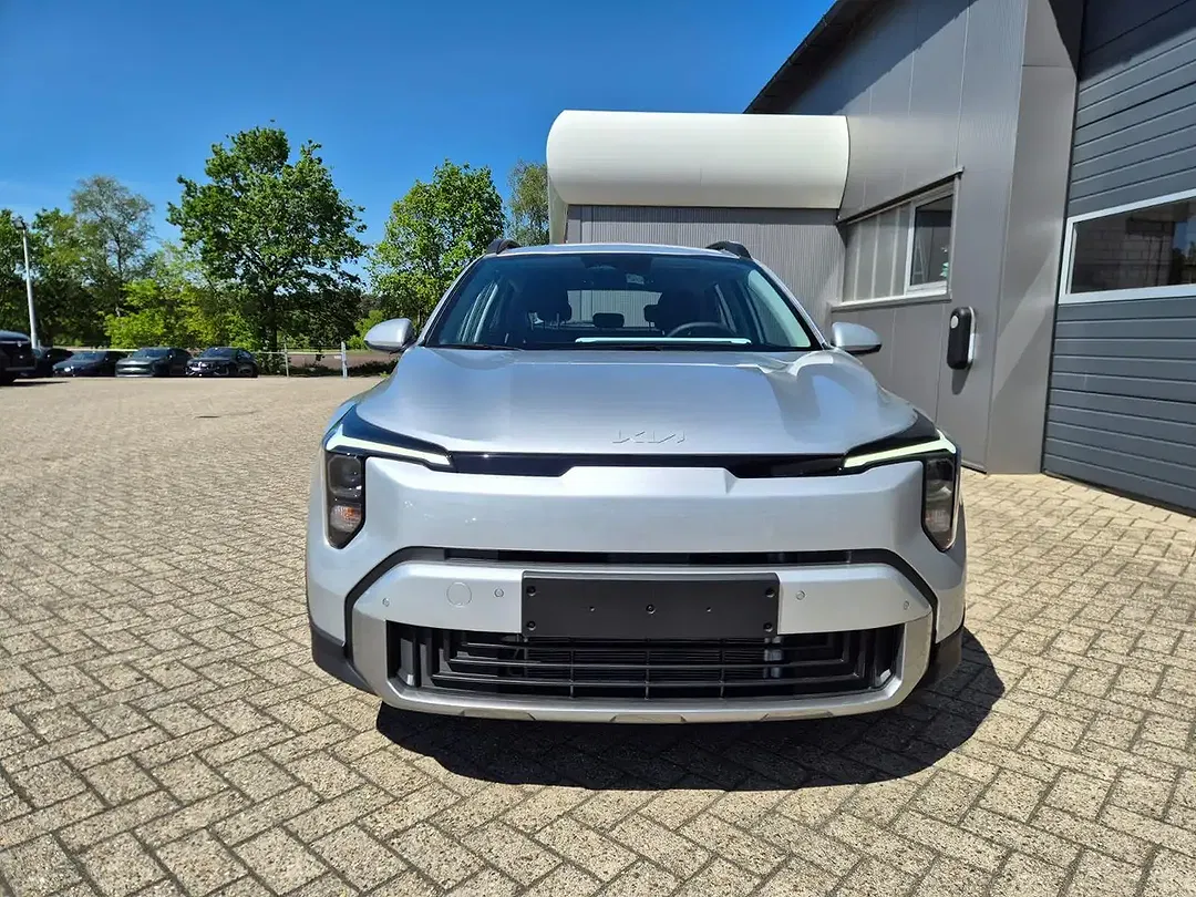 Kia Stonic - Thumbnail 8