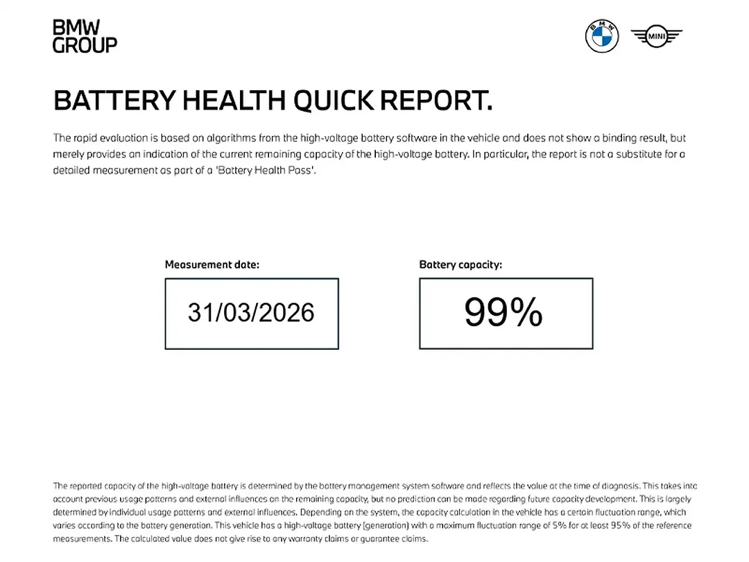 BMW i7 - Thumbnail 9