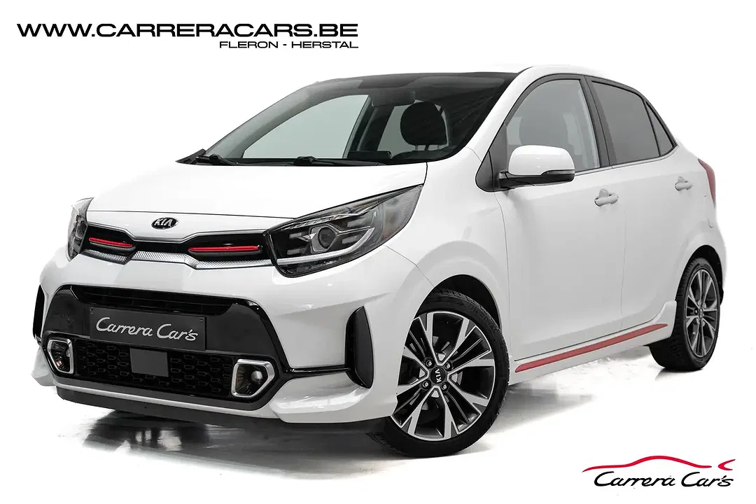 Kia Picanto - Afbeelding 1