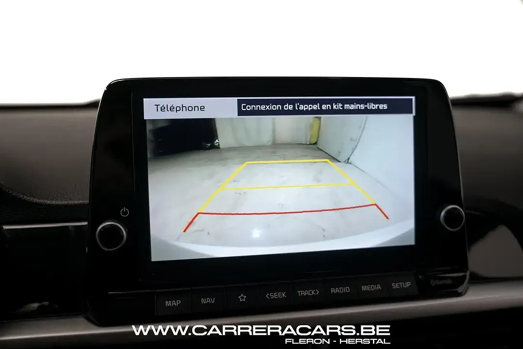 Kia Picanto - Thumbnail 10