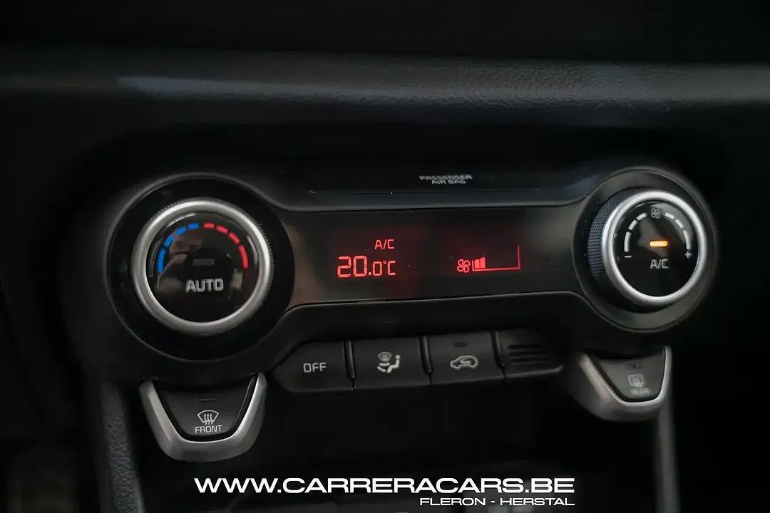 Kia Picanto - Thumbnail 12
