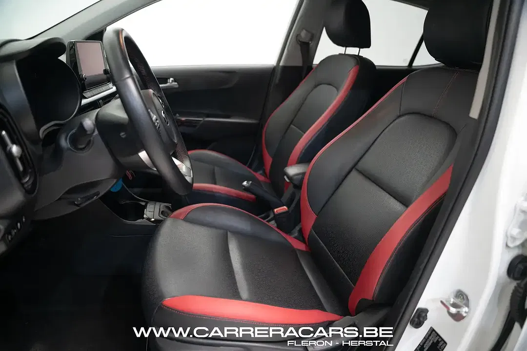 Kia Picanto - Thumbnail 13