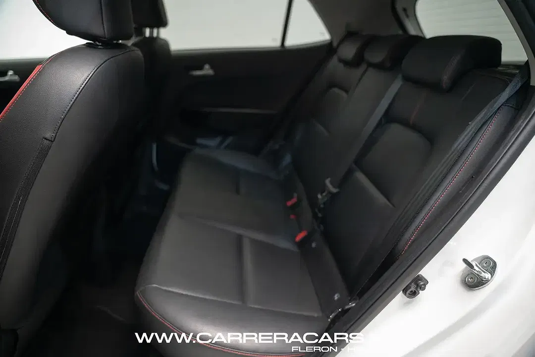 Kia Picanto - Thumbnail 14